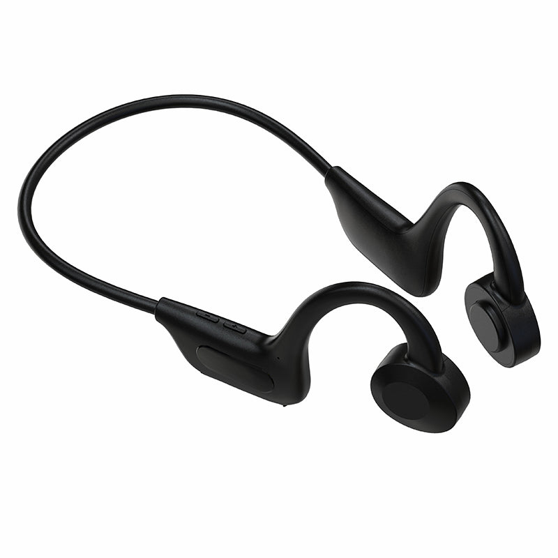 Q33 Air Conduction Wireless Bluetooth 5.1 Neckband Headphone Calling Music Earphone Sports Stereo Headset Q33 Air Conduction Wireless Bluetooth 5.1 Neckband Headphone Calling Music Earphone Sports Stereo Headset